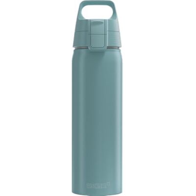 Sigg Alu Trinkflasche WMB ONE Made in Switzerland Kohlensäure geeignet Auslaufsicher Federleicht BPA-frei Outdoor 0,75L und 1L Sigg Alu Trinkflasche WMB ONE Made in Switzerland Kohlensäure geeignet Auslaufsicher Federleicht BPA-frei Outdoor 0,75L und 1L