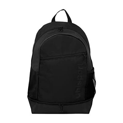 uhlsport Unisex Essential Backpack Rucksack Outdoor Indoor Sport Wandern Fitness Gym Fußball Handball Radfahren uhlsport Unisex Essential Backpack Rucksack Outdoor Indoor Sport Wandern Fitness Gym Fußball Handball Radfahren