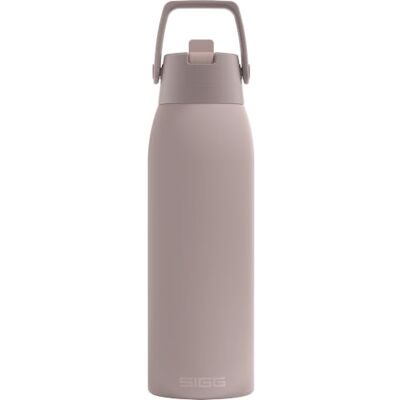 Sigg Isolierte Trinkflasche Thermosflasche Shield Therm FLIP kohlensäurehaltige Getränke Auslaufsicher Spülmaschinenfest BPA-frei 90% recycelter Edelstahl 750ML / 1L Sigg Isolierte Trinkflasche Thermosflasche Shield Therm FLIP kohlensäurehaltige Getränke Auslaufsicher Spülmaschinenfest BPA-frei 90% recycelter Edelstahl 750ML / 1L