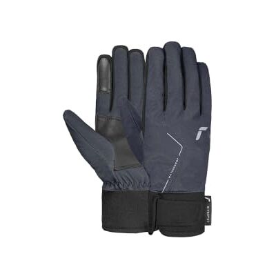 Reusch Outdoor Handschuhe für Herren & Damen Touchscreen-kompatibel wasserdicht, winddicht & atmungsaktiv, für Sport & Freizeit im Herbst & Frühjahr, Größe 6-11, Diver X R-TEX XT TOUCH-TEC Reusch Outdoor Handschuhe für Herren & Damen Touchscreen-kompatibel wasserdicht, winddicht & atmungsaktiv, für Sport & Freizeit im Herbst & Frühjahr, Größe 6-11, Diver X R-TEX XT TOUCH-TEC