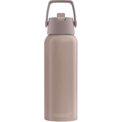 Sigg Aluminium Trinkflasche WMB FLIP BPA-frei 0.75L / 1L Made in Switzerland Auslaufsicher Federleicht Mit Tragegriff Outdoor & Fitness Sigg Aluminium Trinkflasche WMB FLIP BPA-frei 0.75L / 1L Made in Switzerland Auslaufsicher Federleicht Mit Tragegriff Outdoor & Fitness