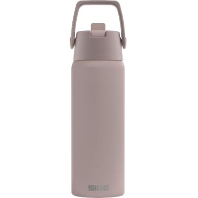 Sigg Edelstahl Trinkflasche Shield FLIP Auslaufsicher Federleicht BPA-frei Outdoor & Fitness 750ML / 1L Sigg Edelstahl Trinkflasche Shield FLIP Auslaufsicher Federleicht BPA-frei Outdoor & Fitness 750ML / 1L