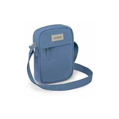 Osprey Arcane Kleine Unisex-Umhängetasche, 1.5L, Nirvana Blue Heather Osprey Arcane Kleine Unisex-Umhängetasche, 1.5L, Nirvana Blue Heather