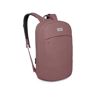 Osprey Arcane Large Day Lifestyle-Rucksack, 21L, Purple Garnet Heather Osprey Arcane Large Day Lifestyle-Rucksack, 21L, Purple Garnet Heather