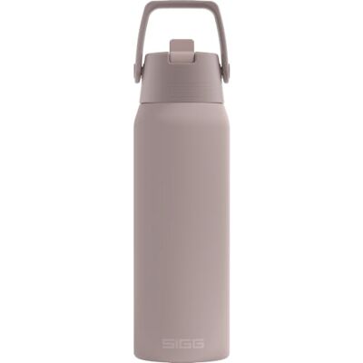 Sigg Isolierte Trinkflasche Thermosflasche Shield Therm FLIP kohlensäurehaltige Getränke Auslaufsicher Spülmaschinenfest BPA-frei 90% recycelter Edelstahl 750ML / 1L Sigg Isolierte Trinkflasche Thermosflasche Shield Therm FLIP kohlensäurehaltige Getränke Auslaufsicher Spülmaschinenfest BPA-frei 90% recycelter Edelstahl 750ML / 1L