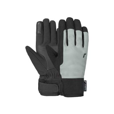 Reusch Outdoor Handschuhe für Damen Touchscreen-kompatibel wasserdicht winddichte Sporthandschuhe mit Klettverschluss für Freizeit & Outdoor, Größe 6-8,5, Lively R-TEX XT TOUCH-TEC Reusch Outdoor Handschuhe für Damen Touchscreen-kompatibel wasserdicht winddichte Sporthandschuhe mit Klettverschluss für Freizeit & Outdoor, Größe 6-8,5, Lively R-TEX XT TOUCH-TEC