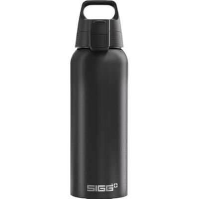 Sigg Alu Trinkflasche WMB ONE Made in Switzerland Kohlensäure geeignet Auslaufsicher Federleicht BPA-frei Outdoor 0,75L und 1L Sigg Alu Trinkflasche WMB ONE Made in Switzerland Kohlensäure geeignet Auslaufsicher Federleicht BPA-frei Outdoor 0,75L und 1L