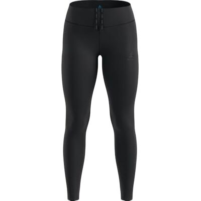 Odlo Sport Leggings Damen Essential Warm I Laufhose Damen Lang Winter I Lauftight Odlo Sport Leggings Damen Essential Warm I Laufhose Damen Lang Winter I Lauftight