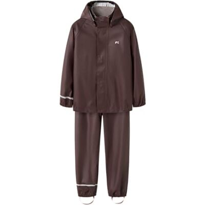NAME IT Child Regenset DRY10 Rain set NAME IT Child Regenset DRY10 Rain set