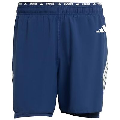 adidas Herren Adi365 Running Formotion Iconic 2In1 Shorts adidas Herren Adi365 Running Formotion Iconic 2In1 Shorts