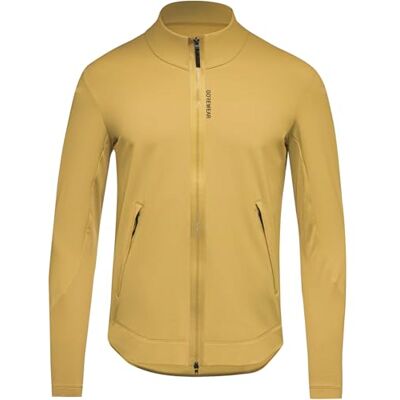 GORE WEAR Herren Concurve Thermo Hybrid Jacke Herren Jacke (1er Pack) GORE WEAR Herren Concurve Thermo Hybrid Jacke Herren Jacke (1er Pack)