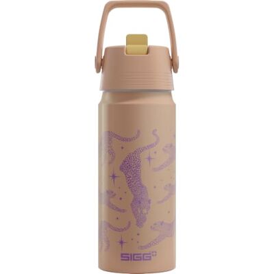 Sigg Aluminium Trinkflasche WMB FLIP Wild Star 0.6 L Auslaufsicher Federleicht BPA-frei Outdoor & Fitness Rosa Sigg Aluminium Trinkflasche WMB FLIP Wild Star 0.6 L Auslaufsicher Federleicht BPA-frei Outdoor & Fitness Rosa