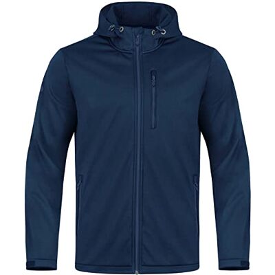 JAKO Damen Softshelljacke Premium Softshell-Jacken JAKO Damen Softshelljacke Premium Softshell-Jacken