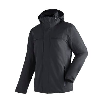 Maier Sports Peyor M Herren Outdoorjacke Maier Sports Peyor M Herren Outdoorjacke