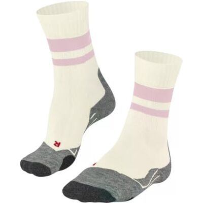 FALKE Damen TK2 Wandersocken mittelstarke Polsterung antiblasen FALKE Damen TK2 Wandersocken mittelstarke Polsterung antiblasen