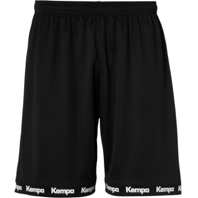 Kempa Herren Jungen Handball Fitness Gym Shorts Kempa Herren Jungen Handball Fitness Gym Shorts