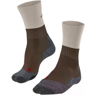 FALKE Damen TK2 Wandersocken mittelstarke Polsterung antiblasen FALKE Damen TK2 Wandersocken mittelstarke Polsterung antiblasen