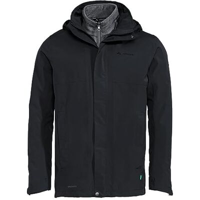 VAUDE Mens Rosemoor 3in1 Jacket VAUDE Mens Rosemoor 3in1 Jacket