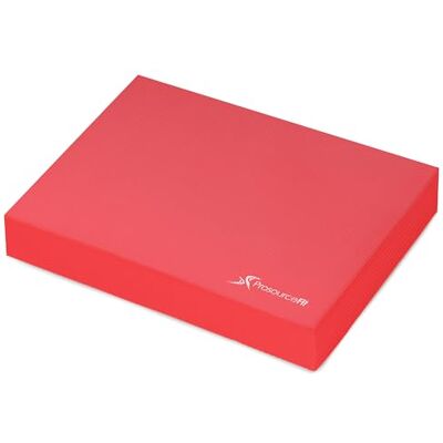 ProSource Fit Übung Balance Pad Rutschfeste gepolsterte Schaumstoffmatte & Knieschoner für Fitness und Stabilitätstraining, Yoga, Physiotherapie ProSource Fit Übung Balance Pad Rutschfeste gepolsterte Schaumstoffmatte & Knieschoner für Fitness und Stabilitätstraining, Yoga, Physiotherapie