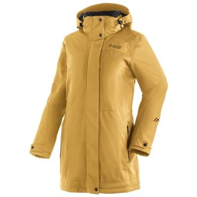 Maier Sports Lisa 2.1, Damen Outdoorjacke, Wasserdichter Outdoor-Mantel mTEX Wetterschutz, mTHERM Wattierung für warme Abenteuer, mTEX für Nässeschutz, Perfekt für den Winter Maier Sports Lisa 2.1, Damen Outdoorjacke, Wasserdichter Outdoor-Mantel mTEX Wetterschutz, mTHERM Wattierung für warme Abenteuer, mTEX für Nässeschutz, Perfekt für den Winter