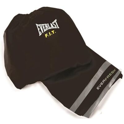 Everlast Unisex Sauna Suit Box Equipment Everlast Unisex Sauna Suit Box Equipment