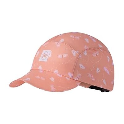 Buff ® Kappe Pack Mini Junge Mädchen Bequem, Outdoor, Sonnenschutz UPF50, Faltbar, Flexibel, Einheitsgröße Buff ® Kappe Pack Mini Junge Mädchen Bequem, Outdoor, Sonnenschutz UPF50, Faltbar, Flexibel, Einheitsgröße