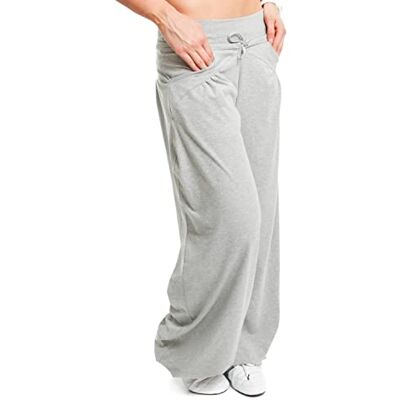 WINSHAPE Damen Dance Fitness Freizeit Sport Trainingshose WTE3 WINSHAPE Damen Dance Fitness Freizeit Sport Trainingshose WTE3