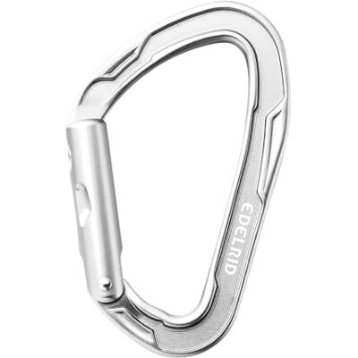 EDELRID Karabiner Mission (Expresskarabiner, Normalkarabiner, Basiskarabiner) EDELRID Karabiner Mission (Expresskarabiner, Normalkarabiner, Basiskarabiner)