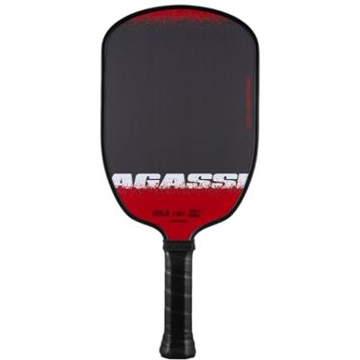 JOOLA Agassi Edge SS25 16 mm JOOLA Agassi Edge SS25 16 mm