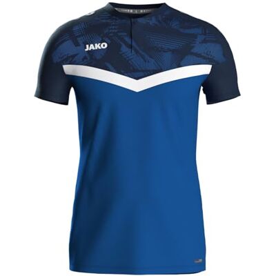 JAKO Iconic Polo Herren JAKO Iconic Polo Herren
