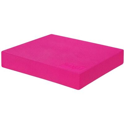 Yes4All Balance Pad L XL inkl, balance pad erwachsene für Stabilität; balance-pad für Fitness-Workout-Training Geeignet für zu Hause, Arbeit Yes4All Balance Pad L XL inkl, balance pad erwachsene für Stabilität; balance-pad für Fitness-Workout-Training Geeignet für zu Hause, Arbeit