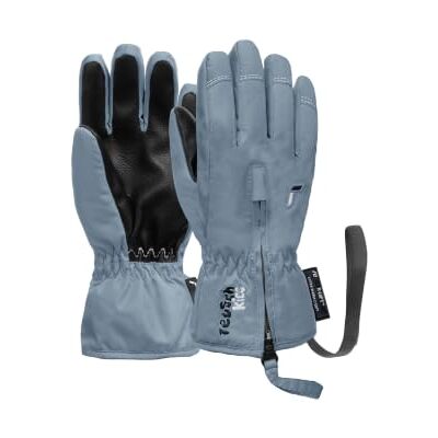 Reusch Winterhandschuhe für Babys & Kinder extra warm & Winddicht atmungsaktiv, Reißverschluss für leichtes Anziehen, Kinderhandschuhe für Alltag, Schnee & Outdoor, 3-6 Jahre, Ben Reusch Winterhandschuhe für Babys & Kinder extra warm & Winddicht atmungsaktiv, Reißverschluss für leichtes Anziehen, Kinderhandschuhe für Alltag, Schnee & Outdoor, 3-6 Jahre, Ben