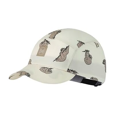 Buff Kappe Pack Mini Bequem, Outdoor, Sonnenschutz UPF50, Faltbar, Flexibel Einheitsgröße Beige Buff Kappe Pack Mini Bequem, Outdoor, Sonnenschutz UPF50, Faltbar, Flexibel Einheitsgröße Beige