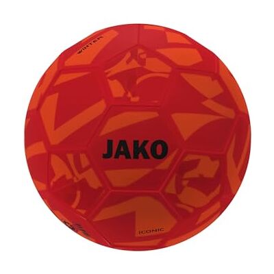 JAKO Winterball Iconic JAKO Winterball Iconic