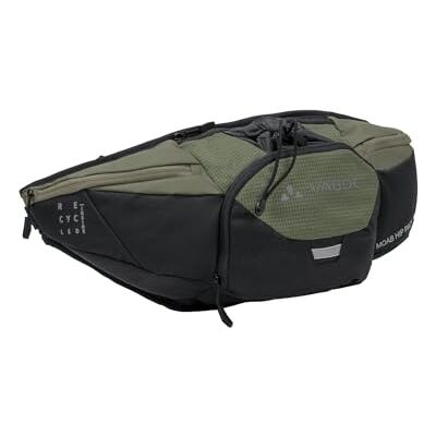 VAUDE Backpacks Accessories Moab Hip Pack 4 VAUDE Backpacks Accessories Moab Hip Pack 4