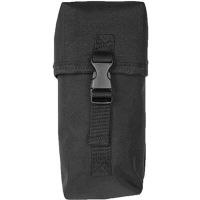 Mil-Tec Koppeltasche-13490002 Schwarz S Mil-Tec Koppeltasche-13490002 Schwarz S