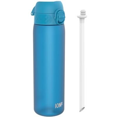 ion8 Trinkflasche mit Strohhalm ion8 Trinkflasche mit Strohhalm