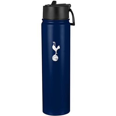 FOCO Offizielles Lizenzprodukt Fußball Teamfarbene Wasserflasche 750 ml (Tottenham Hotspur) FOCO Offizielles Lizenzprodukt Fußball Teamfarbene Wasserflasche 750 ml (Tottenham Hotspur)