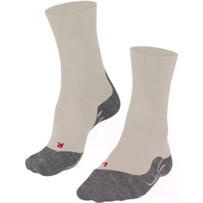 FALKE Damen TK5 Wandersocken atmungsaktive schnelltrocknende klimaregulierende geruchshemmende Wolle Funktionsmaterial leichte Polsterung antiblasen Trekkingsocken lang dünn 1 Paar FALKE Damen TK5 Wandersocken atmungsaktive schnelltrocknende klimaregulierende geruchshemmende Wolle Funktionsmaterial leichte Polsterung antiblasen Trekkingsocken lang dünn 1 Paar