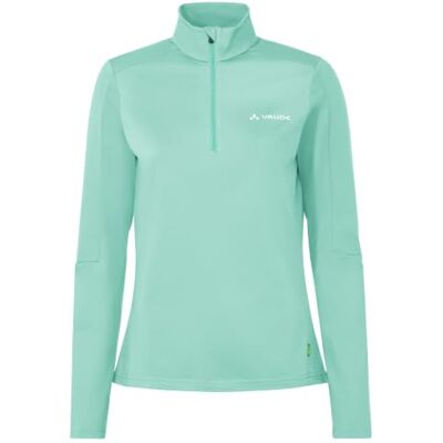 VAUDE Pullover Women's Livigno Halfzip II VAUDE Pullover Women's Livigno Halfzip II