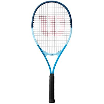 WILSON Tour Slam Lite Tennisschläger, Blau, Gr. WILSON Tour Slam Lite Tennisschläger, Blau, Gr.