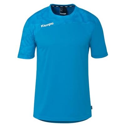 Kempa Herren Athletics 29 Shirt Sport-Shirt (1er Pack) Kempa Herren Athletics 29 Shirt Sport-Shirt (1er Pack)
