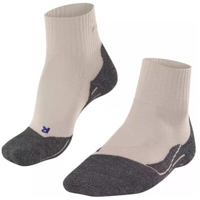 FALKE Herren TK2 Cool Short Wandersocken schnelltrocknendes atmungsaktives Lyocell Funktionsmaterial mittelstarke Polsterung antiblasen Trekkingsocken kühlend vegan Socken Wandern 1 Paar FALKE Herren TK2 Cool Short Wandersocken schnelltrocknendes atmungsaktives Lyocell Funktionsmaterial mittelstarke Polsterung antiblasen Trekkingsocken kühlend vegan Socken Wandern 1 Paar