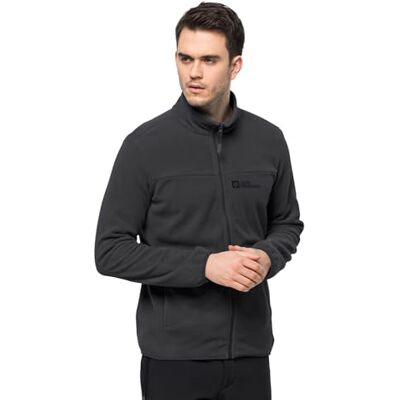Jack Wolfskin Herren Lake Ridge Jkt M Jacket (1er Pack) Jack Wolfskin Herren Lake Ridge Jkt M Jacket (1er Pack)