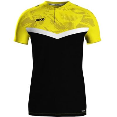 JAKO Iconic Polo Herren JAKO Iconic Polo Herren