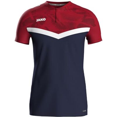 JAKO Iconic Polo Herren JAKO Iconic Polo Herren