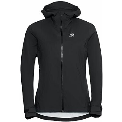 Odlo Damen Aegis 2.5l Jacke Regenjacke Hardshelljacke Odlo Damen Aegis 2.5l Jacke Regenjacke Hardshelljacke