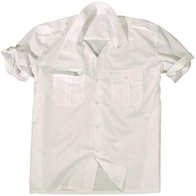 Mil-Tec Herren Hemd-10932007 Hemd Mil-Tec Herren Hemd-10932007 Hemd