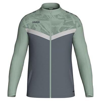 JAKO Iconic Trainingsjacke Herren JAKO Iconic Trainingsjacke Herren