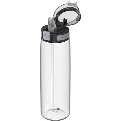 Super Sparrow Sparrow Trinkflasche mit Strohhalm Tritan Wasserflasche 500ml, 750ml, 1L Flasche, Auslaufsicher, Spülmaschinenfest, BPA-Frei, Langlebig, Fahrrad, Fitness, Leicht, Schule, TouchSip Super Sparrow Sparrow Trinkflasche mit Strohhalm Tritan Wasserflasche 500ml, 750ml, 1L Flasche, Auslaufsicher, Spülmaschinenfest, BPA-Frei, Langlebig, Fahrrad, Fitness, Leicht, Schule, TouchSip